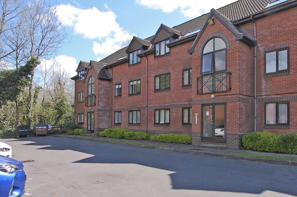 Main image of property: Woodpeckers , Heather Drive , Andover