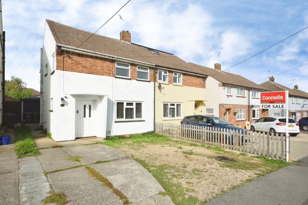 Main image of property: Orchard Drive, Braintree