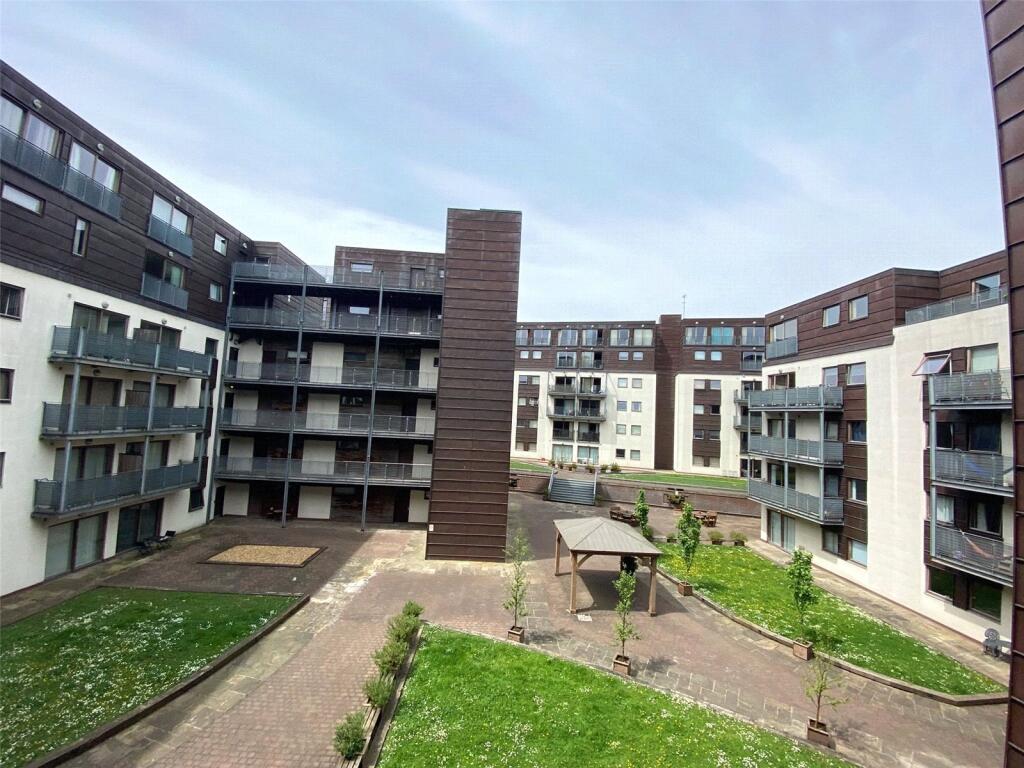 Main image of property: Advent 3, New Islington, Manchester City Centre, Manchester, M4