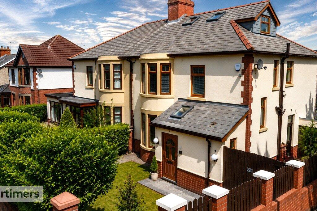 Main image of property: Manchester Road, Accrington, Lancashire, BB5