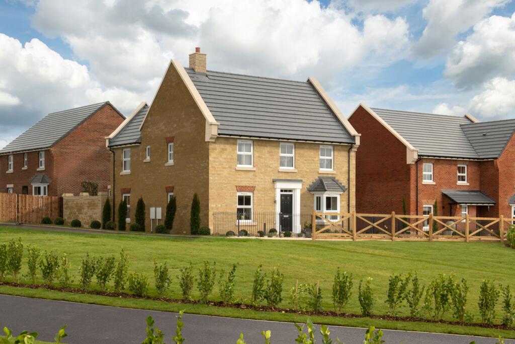Main image of property: Cottingwood,
Morpeth,
Northumberland,
NE61 3GQ