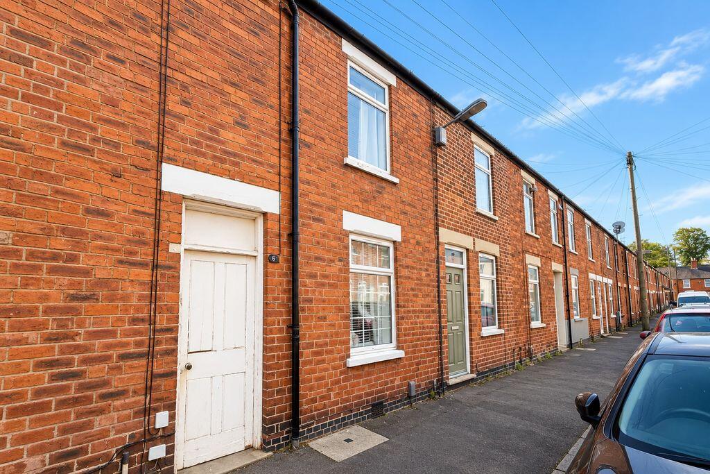 Main image of property: Alford Street, Grantham