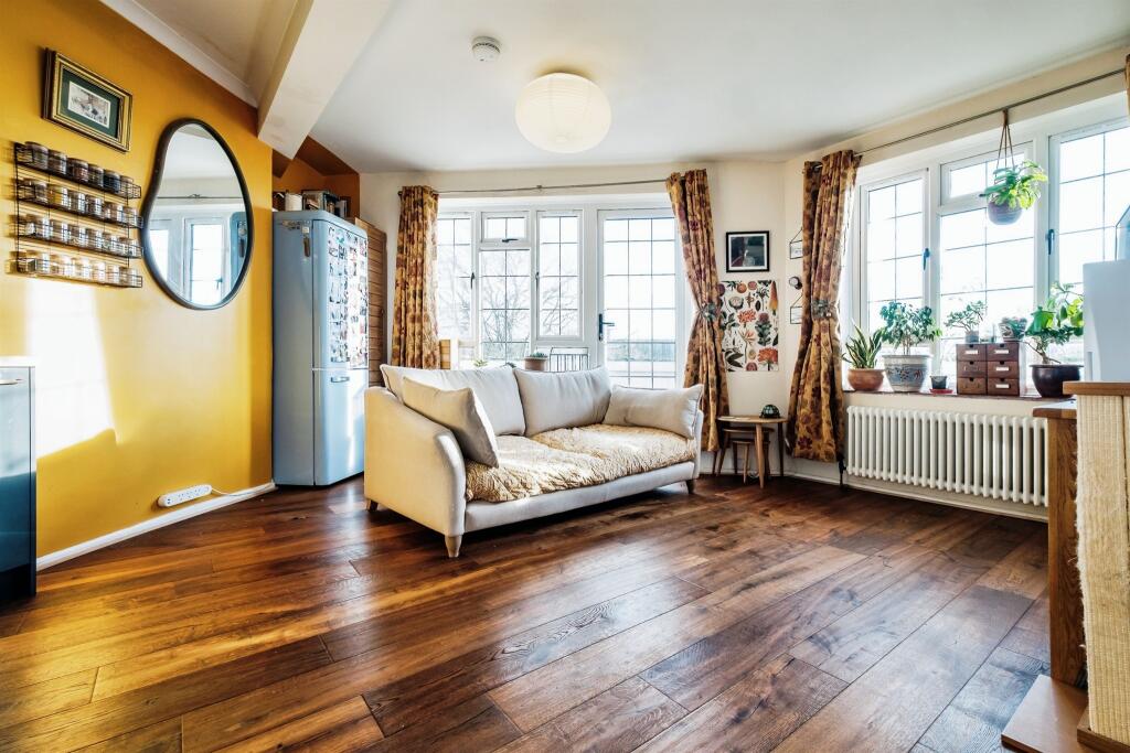 Main image of property: The Boulevard, Goring-by-Sea, WORTHING