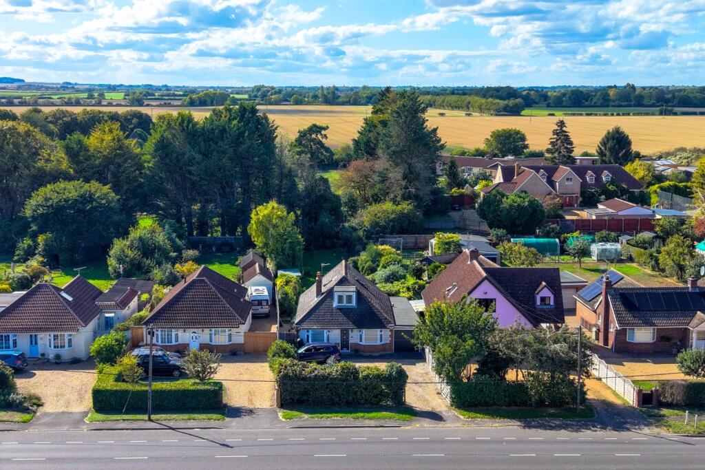 Main image of property: Old North Road,, Bassingbourn