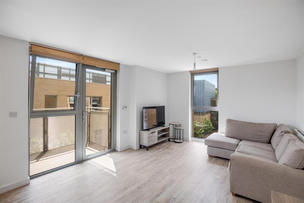 Main image of property: Roma Corte, Lewisham