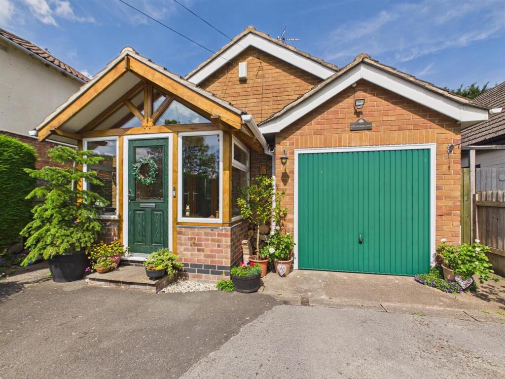 Main image of property: Swarkestone Road, Barrow-On-Trent