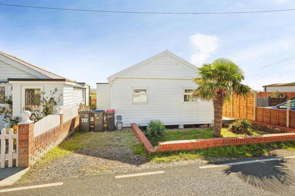 Main image of property: Faversham Road, Seasalter, Whitstable