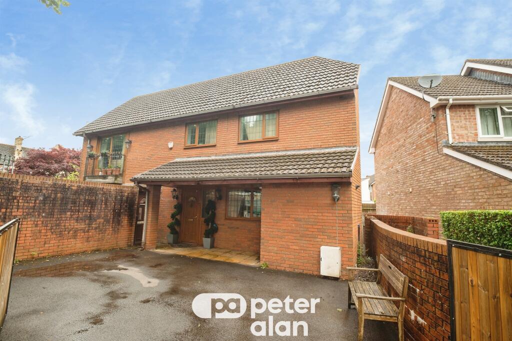 Main image of property: Gabalfa Avenue, Cardiff