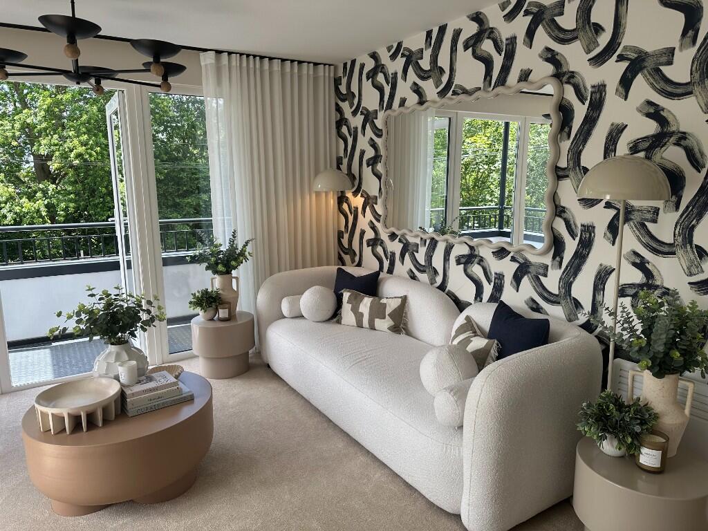 Main image of property: Parkside Place, Warrington, Cheshire, WA4