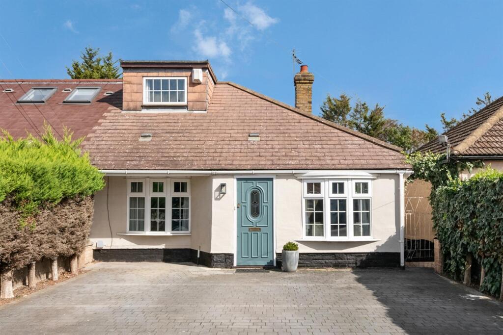 Main image of property: Pield Heath Avenue, Hillingdon