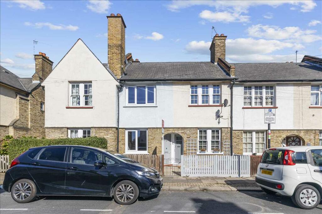 Main image of property: Cowick Road, Tooting