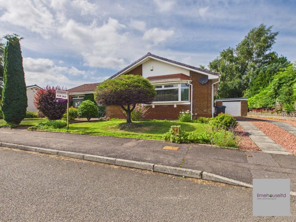 Main image of property: Cardon Drive, Biggar, ML12