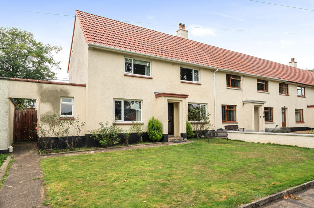 Main image of property: Eastlands, Hemyock, Cullompton, Devon, EX15