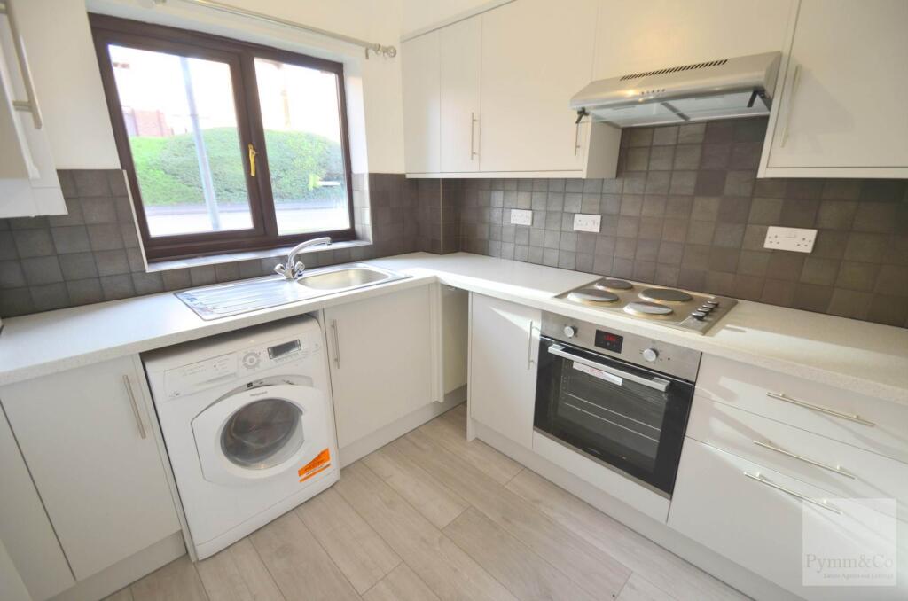 Main image of property: Wilson Road, Norwich