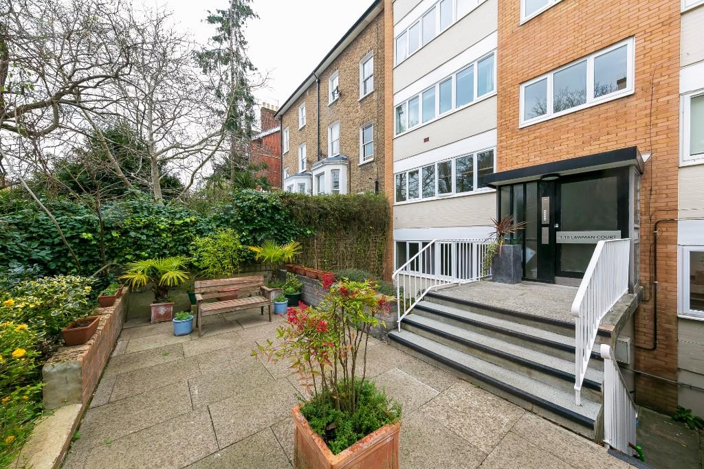 Main image of property: Lawman Court, 262 Kew Road, Kew, Richmond, Surrey TW9
