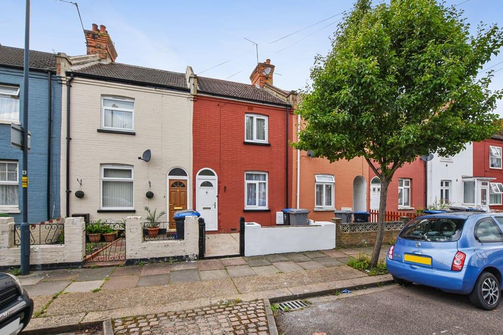 Main image of property: Gresham Road, London, NW10