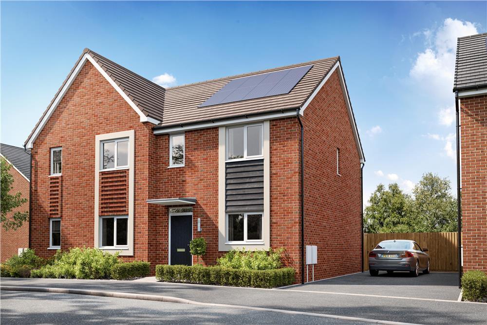 Main image of property: Taylors Lane, 
Worcester, 
WR5 2PE 