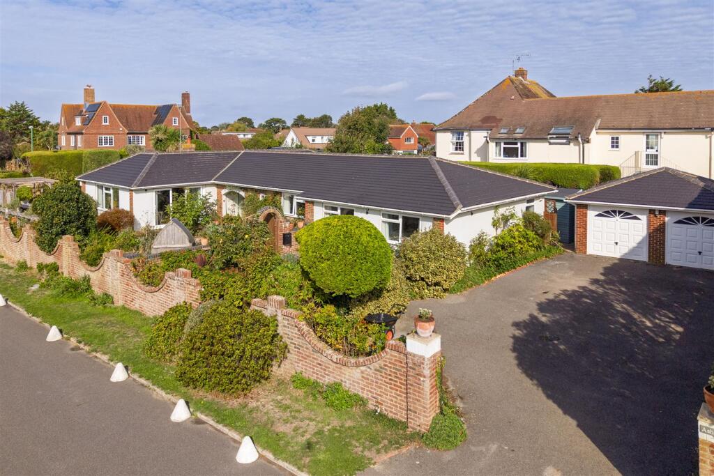 Main image of property: Seafield Road, East Preston