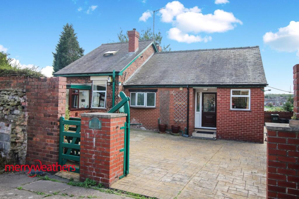 Main image of property: Green Street, Greasbrough, Rotherham