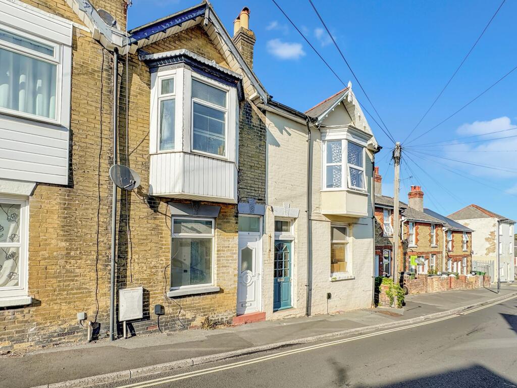Main image of property: Bridge Road, Cowes, PO31