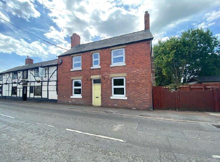 Main image of property: Church Street, Ruyton XI Towns, Shrewsbury, Shropshire, SY4
