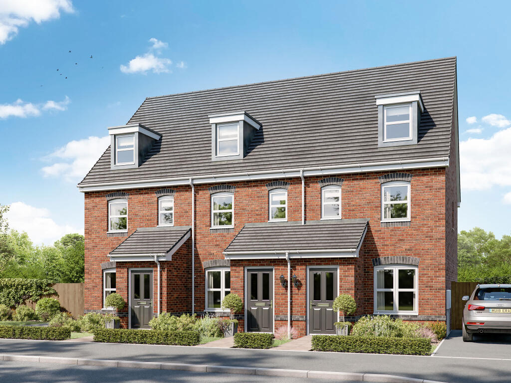 Main image of property: Oak Tree Rise,
Twynyrodyn,
Merthyr Tydfil,
CF47 0SN