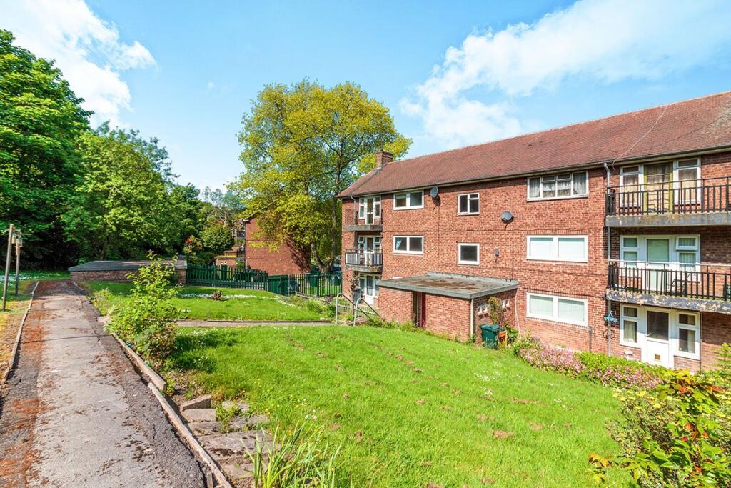 Main image of property: Mile Oak Road, Rotherham, South Yorkshire, S60