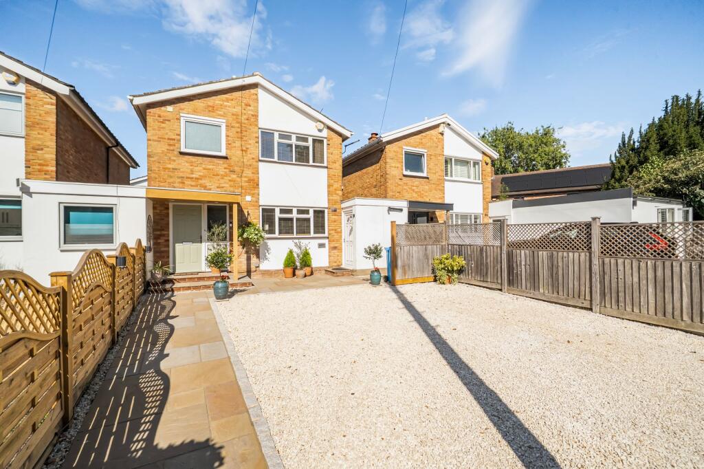 Main image of property: Parsonage Lane, Windsor, SL4