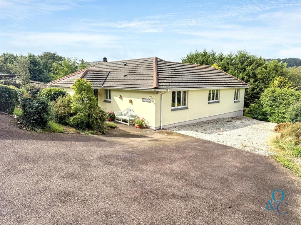 Main image of property: Millham Road, Lostwithiel, PL22