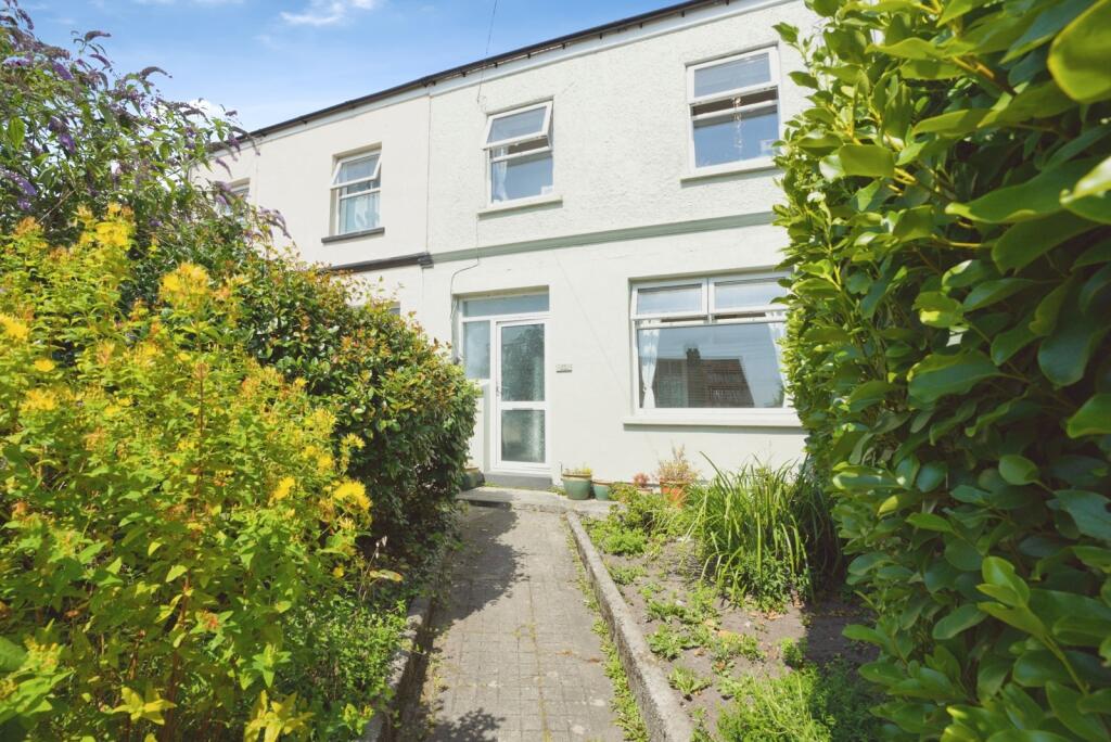 Main image of property: Tregonissey Road, St. Austell, Cornwall, PL25