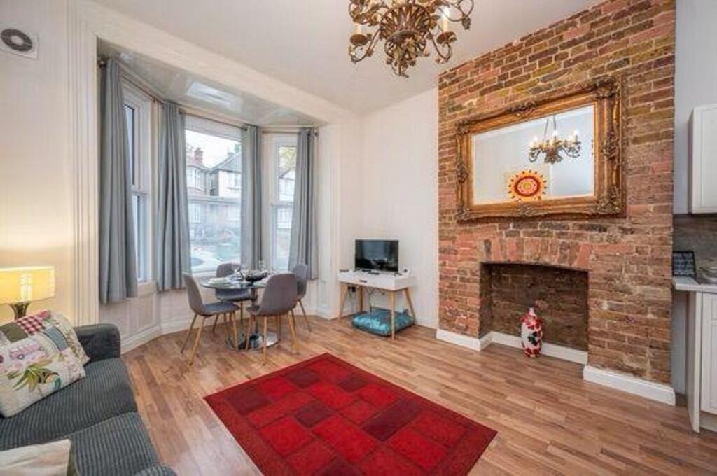 Main image of property: Marischal Road, London, SE13
