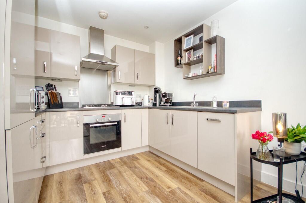 Main image of property: Castle Boulevard, Nottingham