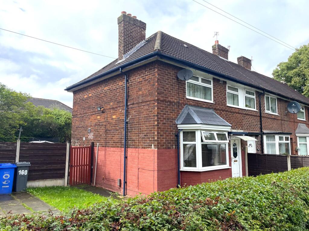 Main image of property: Broadoak Road, Manchester, M22