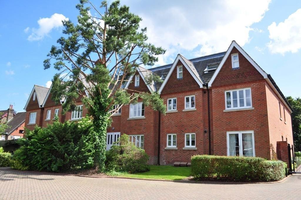 Main image of property: Ifield Road, West Green, Crawley