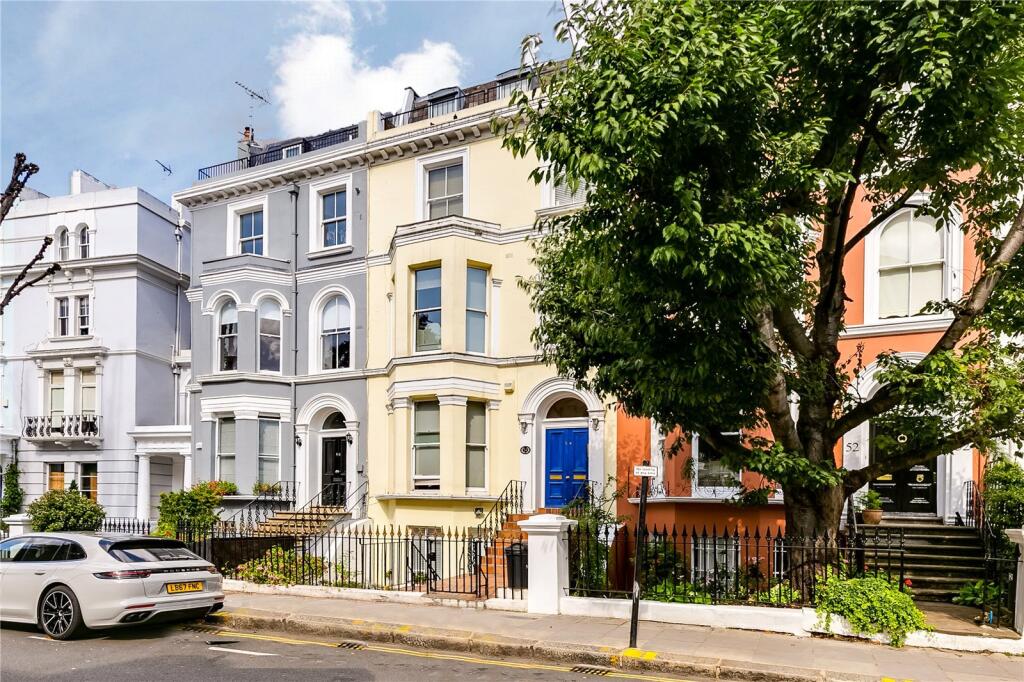 Main image of property: Elgin Crescent, 
Holland Park, W11