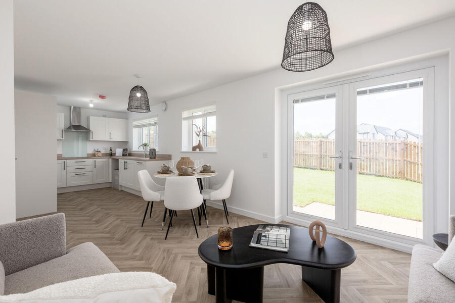 Main image of property: Standhill Farm,
Armadale,
Bathgate
EH48 3ED