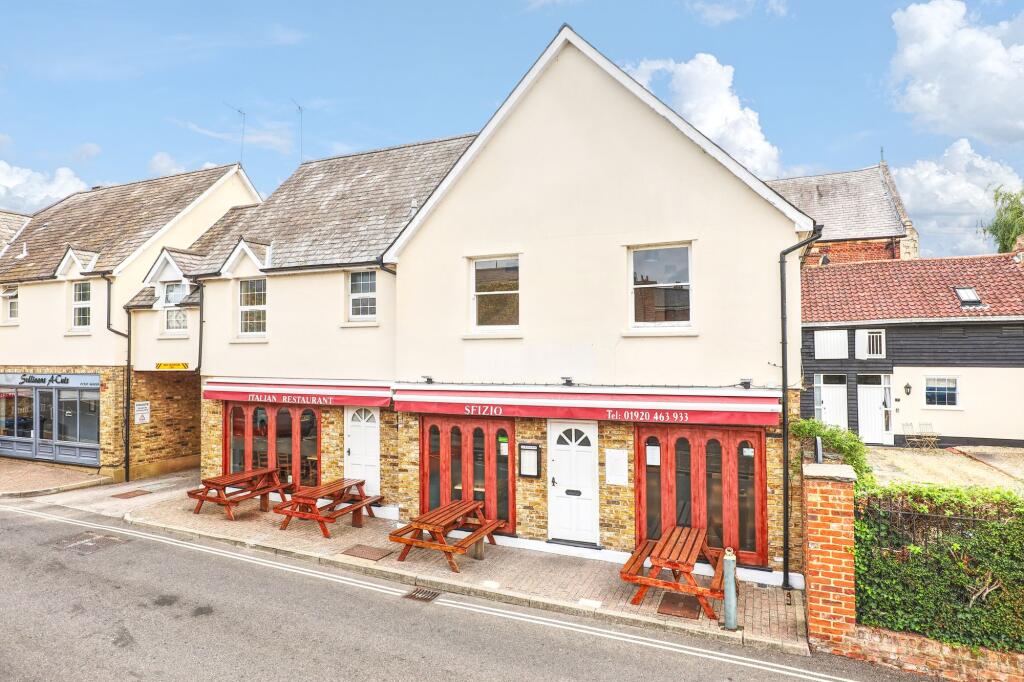 Main image of property: Church Street, Ware, SG12
