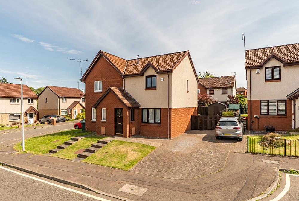Main image of property: Upper Craigour, Edinburgh, EH17