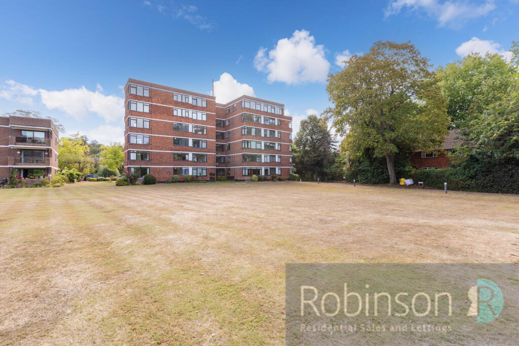 Main image of property: Woodhurst South, 19 Ray Mead Road, Maidenhead, Berkshire