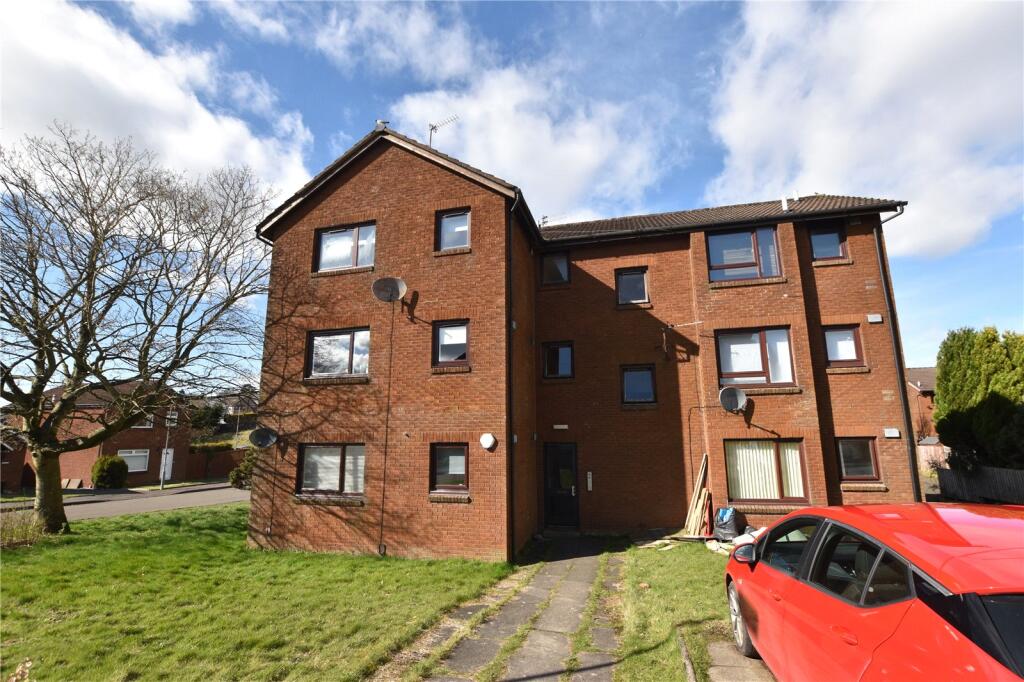 Main image of property: Craigmochan Avenue, Airdrie, ML6