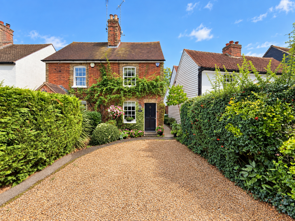 Main image of property: Hutton Village, Brentwood