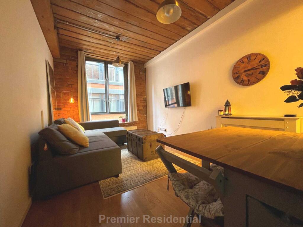 Main image of property: 11-21 Turner St, Manchester