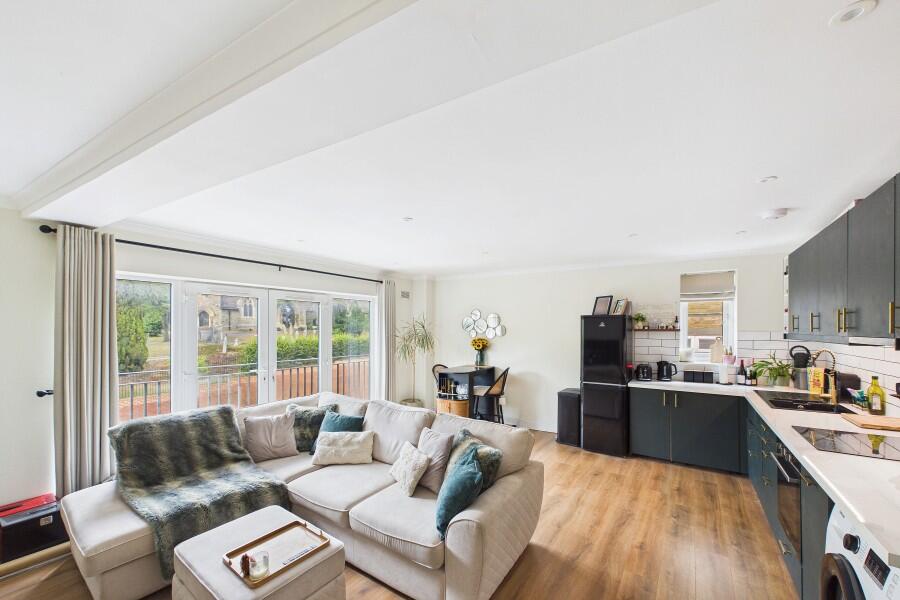 Main image of property: Camberley