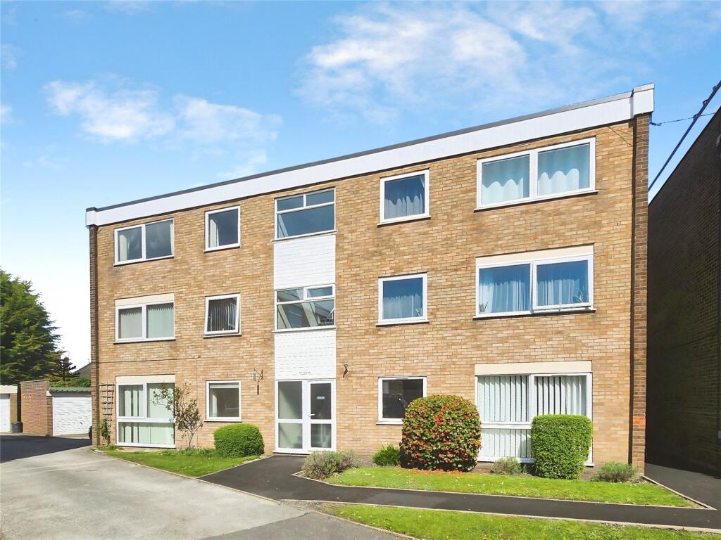 Main image of property: Leicester Road, Nuneaton, Warwickshire, CV11