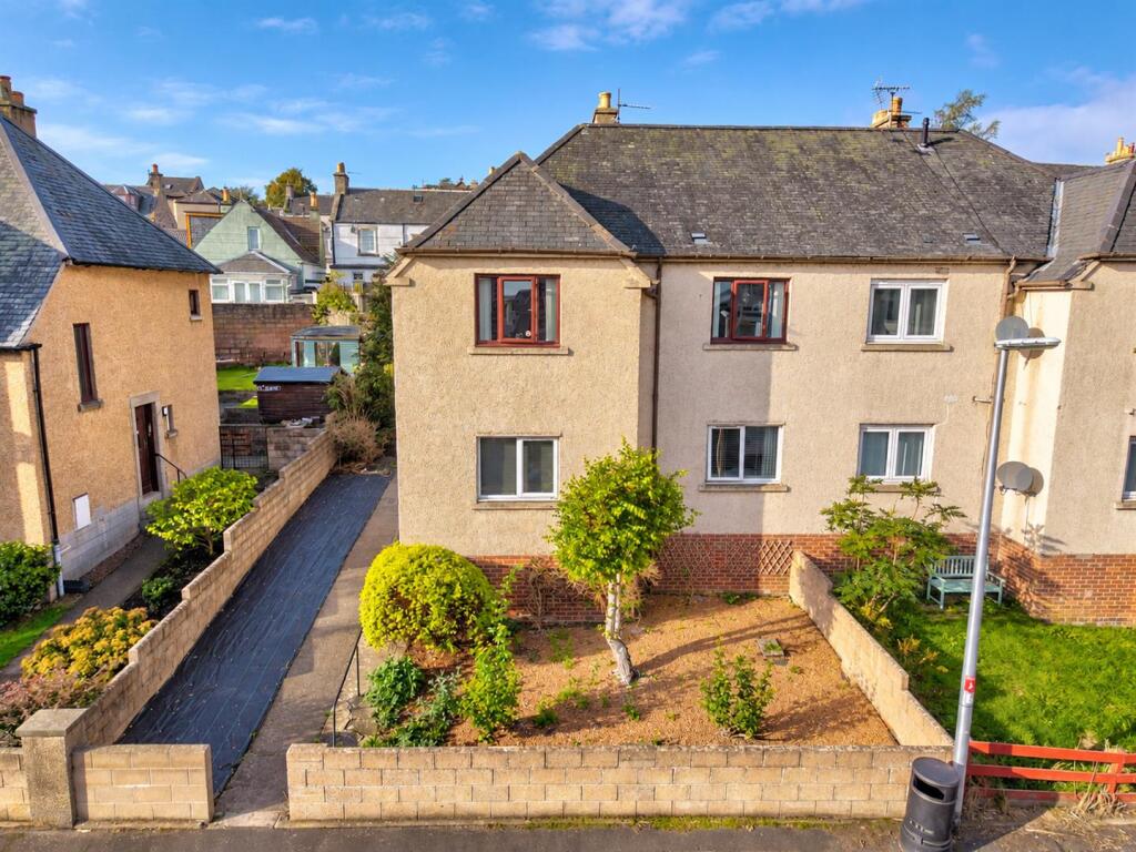 Main image of property: Tay Street, Tayport