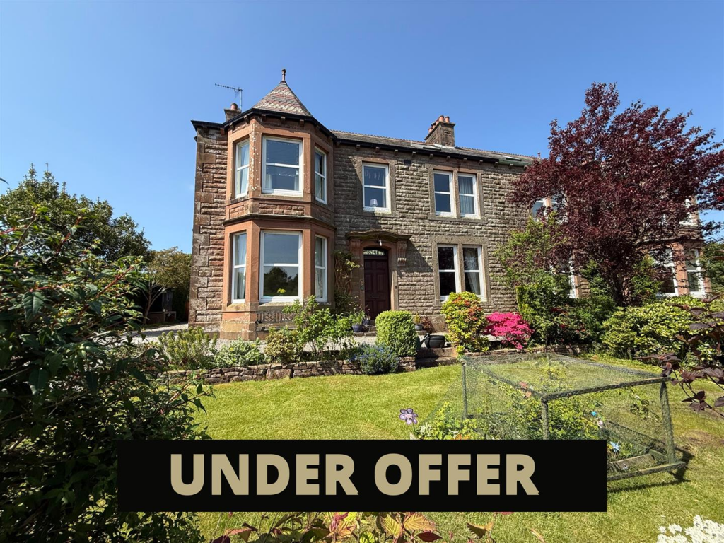 Main image of property: Dumfries Road, Lockerbie