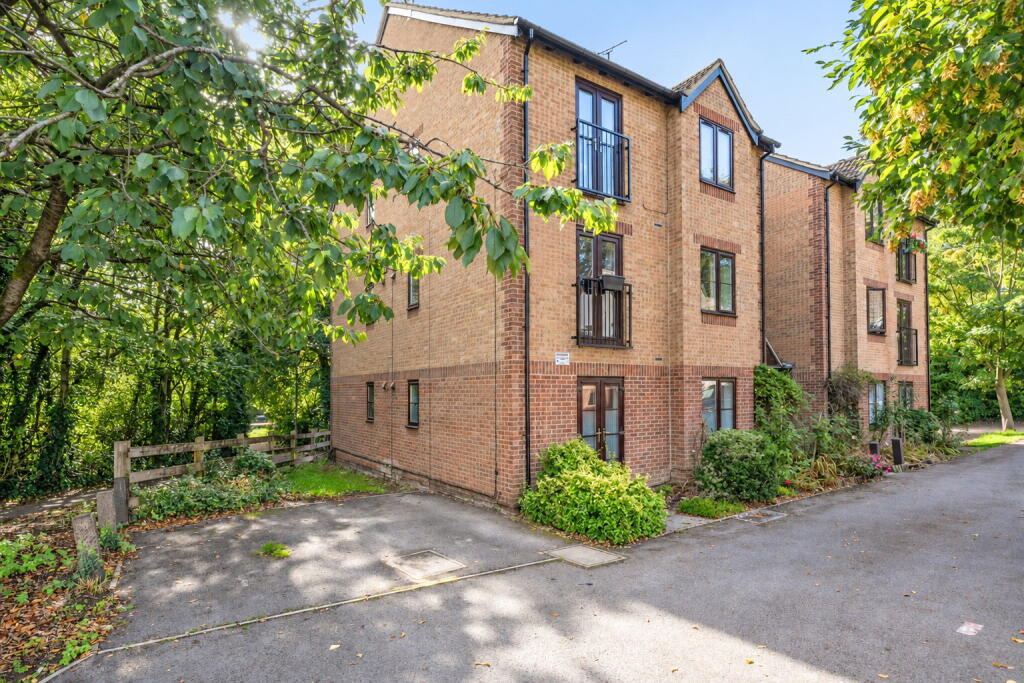 Main image of property: Gander Drive, Basingstoke RG24 9JR