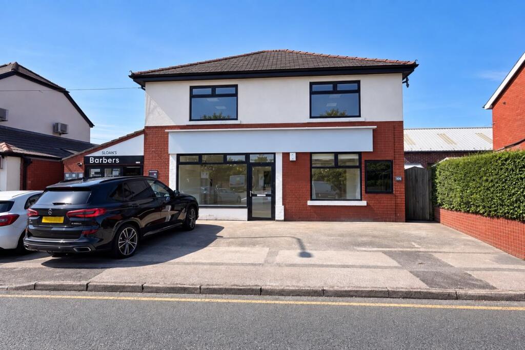 Main image of property: Woodplumpton Road, Fulwood, Preston, PR2