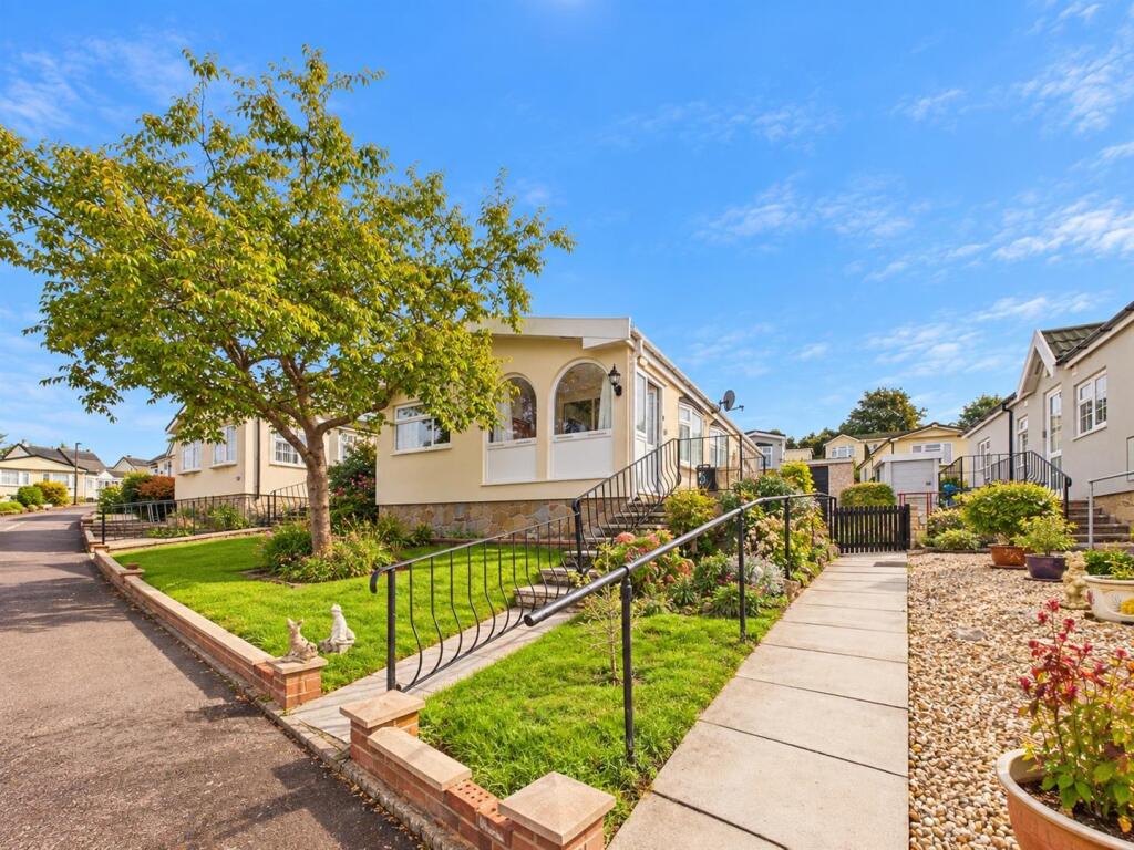 Main image of property: Glenmore Road, Cinderford