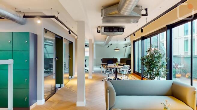 5th Floor - 101 Princess Street 08
